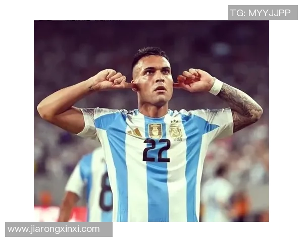 劳塔罗：从新星崛起到足球巨星的辉煌旅程与未来展望